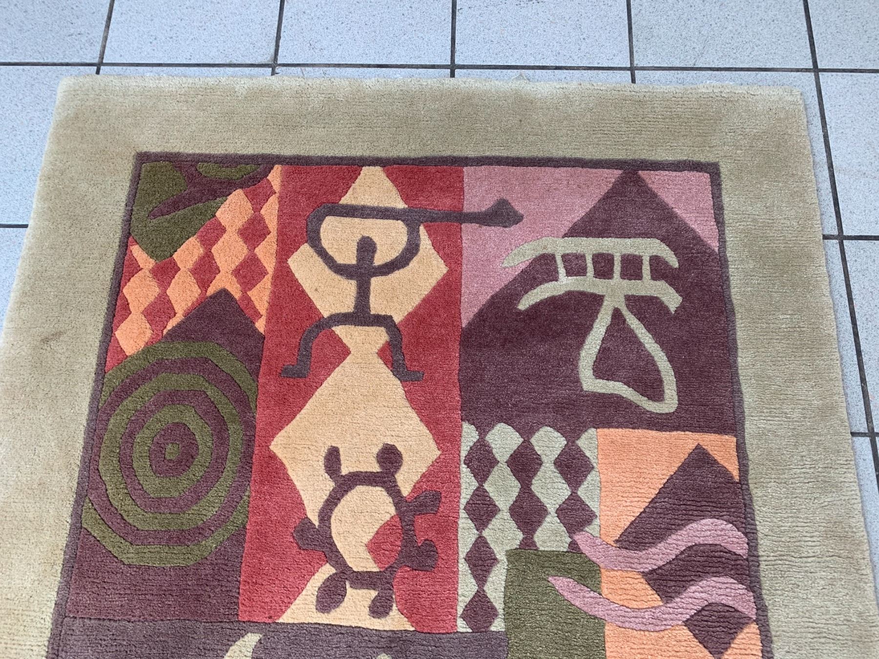 Indich Rugs Indich Collection