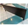 Image 2 : Headboard (or Footboard) 77"L, 27"H