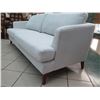 Image 2 : Modern Loveseat 82"L x 30"D x 29"H