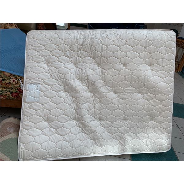 Highland Maxium Sofa Bed Mattress 74" x 5.5" x 81"
