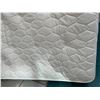 Image 7 : Highland Maxium Sofa Bed Mattress 74" x 5.5" x 81"