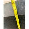 Image 8 : Crate of Disassembled Granite Bar, Various Curved Counter Pieces & Front Piece
