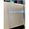 Image 2 : Rectangular Glass Top 73" x 14", No Scratches