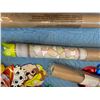 Image 11 : Misc. Toys, Games, Books, Banners from Children's Activities Center of Four Seasons