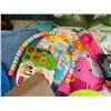 Image 3 : Misc. Toys, Games, Books, Banners from Children's Activities Center of Four Seasons