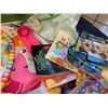 Image 4 : Misc. Toys, Games, Books, Banners from Children's Activities Center of Four Seasons