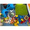 Image 8 : Misc. Toys, Games, Books, Banners from Children's Activities Center of Four Seasons