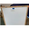 Image 11 : Full Length Rectangular Mirror 24x54 from Four Seasons Resort Lanai (decomissioned during one of the