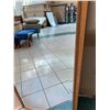 Image 6 : Full Length Rectangular Mirror 24x54 from Four Seasons Resort Lanai (decomissioned during one of the