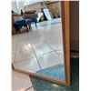Image 7 : Full Length Rectangular Mirror 24x54 from Four Seasons Resort Lanai (decomissioned during one of the