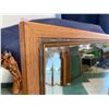 Image 8 : Full Length Rectangular Mirror 24x54 from Four Seasons Resort Lanai (decomissioned during one of the