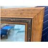 Image 9 : Full Length Rectangular Mirror 24x54 from Four Seasons Resort Lanai (decomissioned during one of the