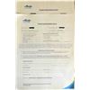 Image 2 : Qty 2 Roundtrip Alaska Airlines Travel Vouchers - Main Cabin