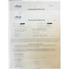 Image 2 : Qty 2 Roundtrip Alaska Airlines Travel Vouchers - First Class