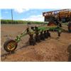 Image 2 : John Deere 995 Plow