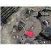 Image 2 : Contents of Pallet: Yetter Row Cleaner