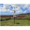 Image 2 : Campbell Scientific Weather Station