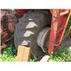 Image 2 : Byron 8400 Harvester - Does Not Run, Flat Tire, Buyer Responsible for Removal