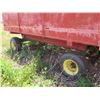 Image 8 : Hinicker Peanut Wagon, Has Rust, Has Not Been Moved in Years)
