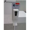 Image 2 : Aspen Sanitizer Dispenser w/ Metal Stand