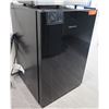 Image 1 : Hisense Black Mini-Fridge Refrigerator