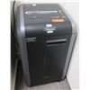 Image 1 : Fellowes Paper Shredder Model 225Mi