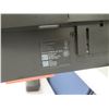 Image 3 : Dell Flat Screen Computer Monitor E2216H (does not include brackets and mounting arm shown attached 