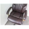 Image 2 : Rolling Executive Office Arm Chair