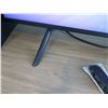 Image 2 : Samsung Flat Screen TV Television Tabletop
