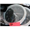 Image 2 : Qty 2 Wall Clocks & Japan Aviation Academy Ball Cap