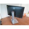 Image 2 : Dell Flat Screen LCD Computer Monitor w/ Stand