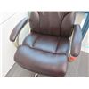 Image 2 : Rolling Executive Office Arm Chair