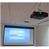 Image 1 : Epson EX9220 Overhead Computer Projector (No Ceiling Mount)