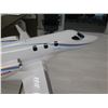 Image 5 : HondaJet Airplanel Model by Pacmin, Stand & Wooden Box (Reported purchased for $11,200.48)