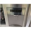 Image 2 : Sears Kenmore Elite Refrigerator 795.72123.210 w/ Ice Maker