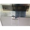 Image 3 : Sears Kenmore Elite Refrigerator 795.72123.210 w/ Ice Maker
