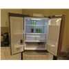 Image 4 : Sears Kenmore Elite Refrigerator 795.72123.210 w/ Ice Maker