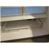 Image 6 : Sears Kenmore Elite Refrigerator 795.72123.210 w/ Ice Maker