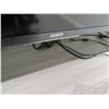 Image 2 : Sony Flat Screen TV - DOES NOT POWER ON (NEEDS REPAIR - does not include brackets and mounting arm s