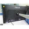 Image 2 : Asus Flat Screen Computer Monitor VA24E (does not include brackets and mounting arm shown attached t
