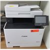 Image 1 : Canon Color ImageCLASS MF733Cdw All-In-One Printer