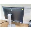 Image 2 : Dell Flat Screen LCD Computer Monitor w/ Stand