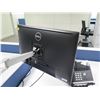 Image 2 : Dell Flat Screen LCD Computer Monitor U2415b (does not include brackets and mounting arm shown attac