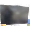 Image 2 : Dell Flat Screen LCD Computer Monitor U2415b (does not include brackets and mounting arm shown attac