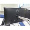 Image 2 : Dell Flat Screen LCD Computer Monitor U2415b (does not include brackets and mounting arm shown attac