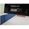 Image 3 : HP Flat Screen 24" LCD Display Computer Monitor (does not include brackets and mounting arm shown at