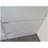 Image 2 : Uline Tall 4-Drawer Legal Lateral File Cabinet 36" x 18" x 54"H