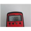 Image 2 : Meterman 30XR True RMS LCD Digital Multimeter
