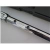 Image 8 : Snap-On Tools TechWrench Electronic Torque Wrench 25-250 Ft Lb. in Hard Case