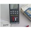 Image 2 : Universal LCR Meter Model 878 w/ Connections, Box & Instruction Manual